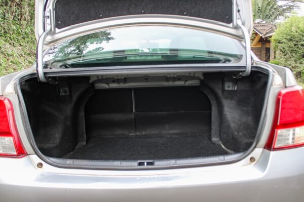 TOYOTA AXIO LUXEL - Image 3