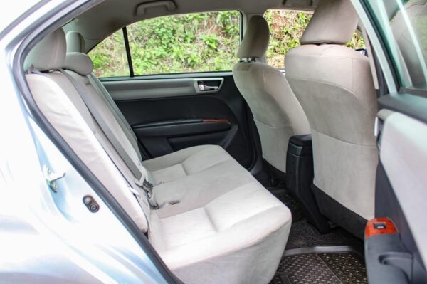 TOYOTA AXIO LUXEL - Image 2