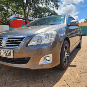 TOYOTA PREMIO 260