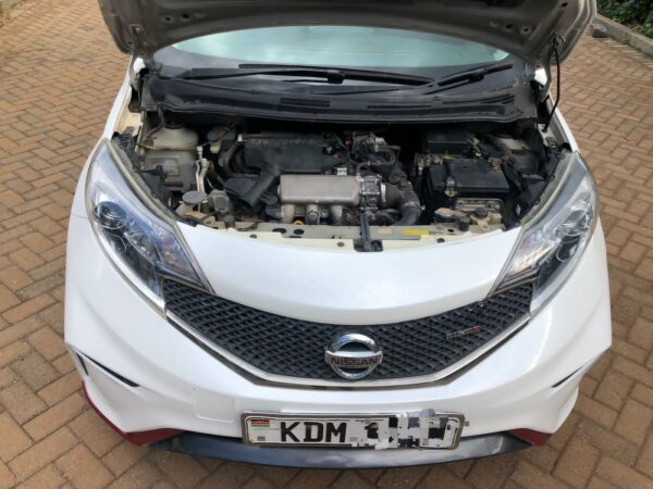 2016 NISSAN NOTE NISMO - Image 5