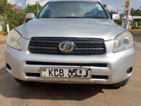 TOYOTA RAV4 - Image 2